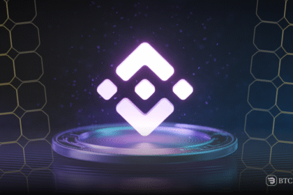 Binance