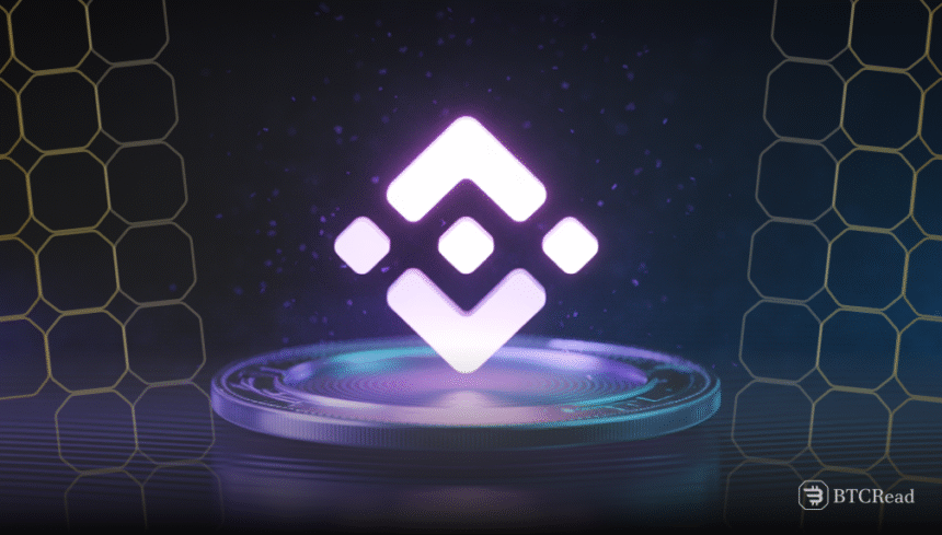 Binance