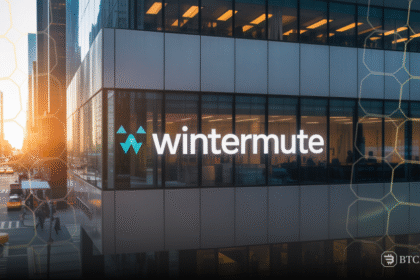 Wintermute