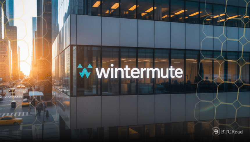 Wintermute