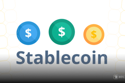 Stablecoin