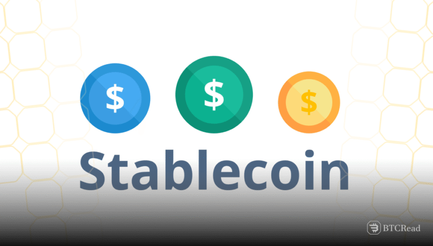 Stablecoin