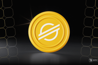 Stellar XLM