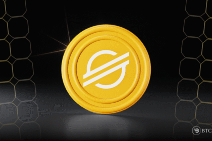 Stellar XLM