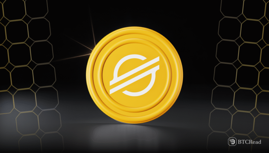 Stellar XLM