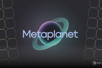 Metaplanet