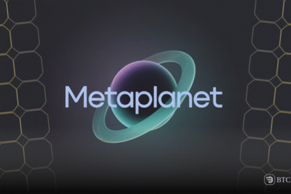 Metaplanet
