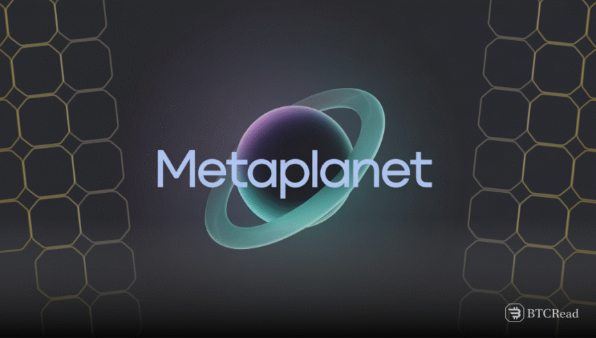 Metaplanet