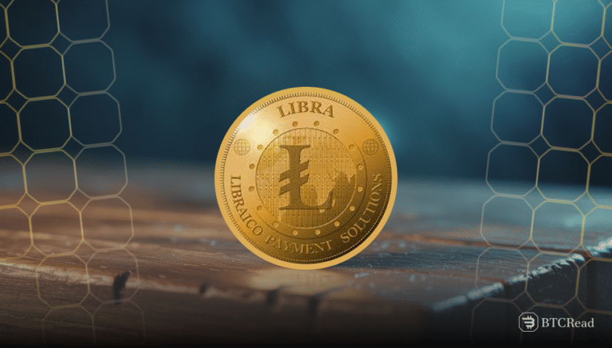 LIBRA