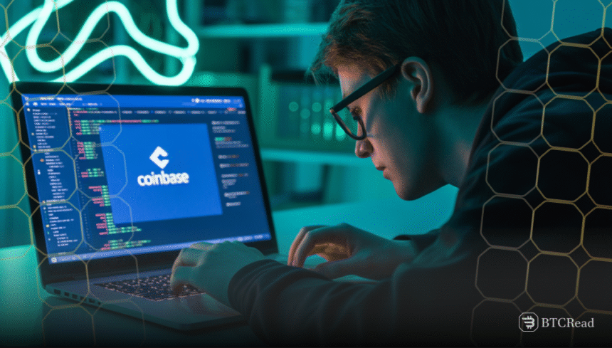 Coinbase