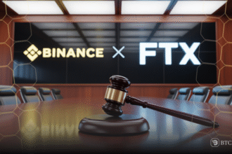 Binance