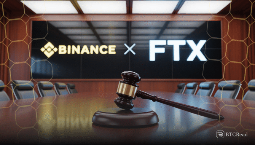 Binance