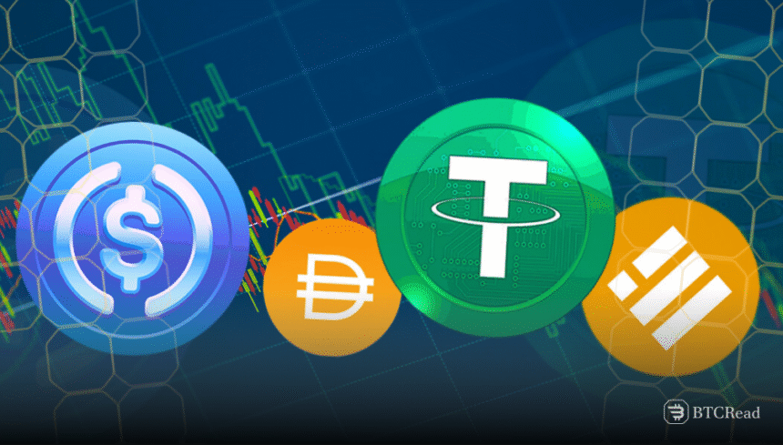 stablecoin