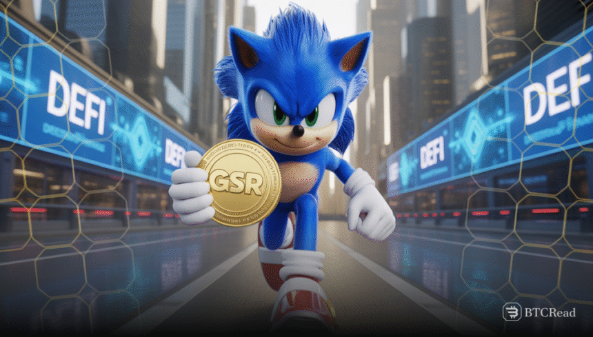 sonic