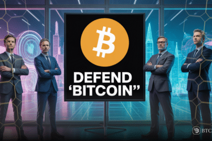 Bitcoin