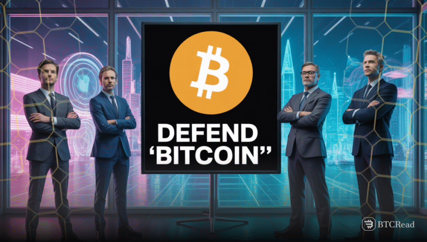 Bitcoin