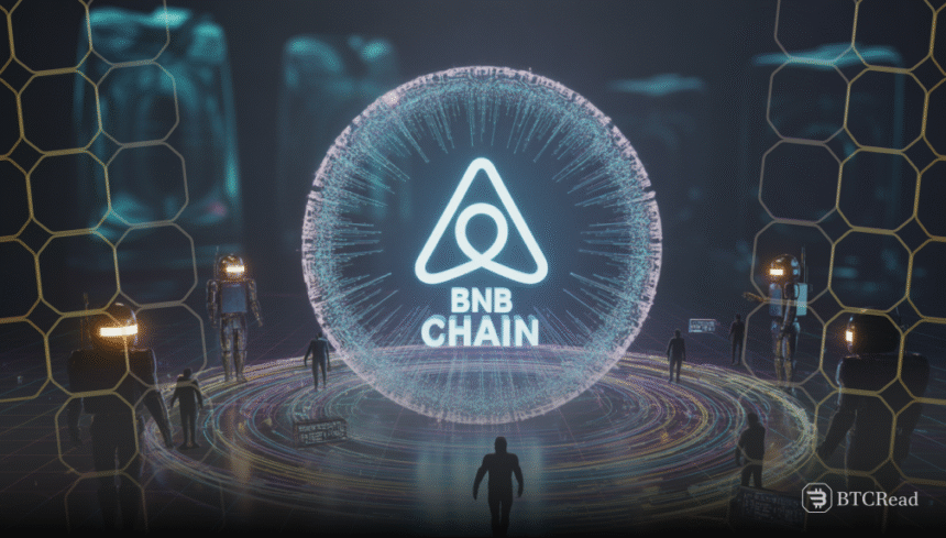 BNB chain