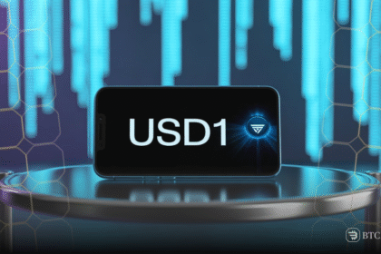 Crypto