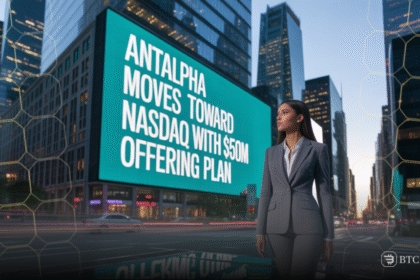 Antalpha