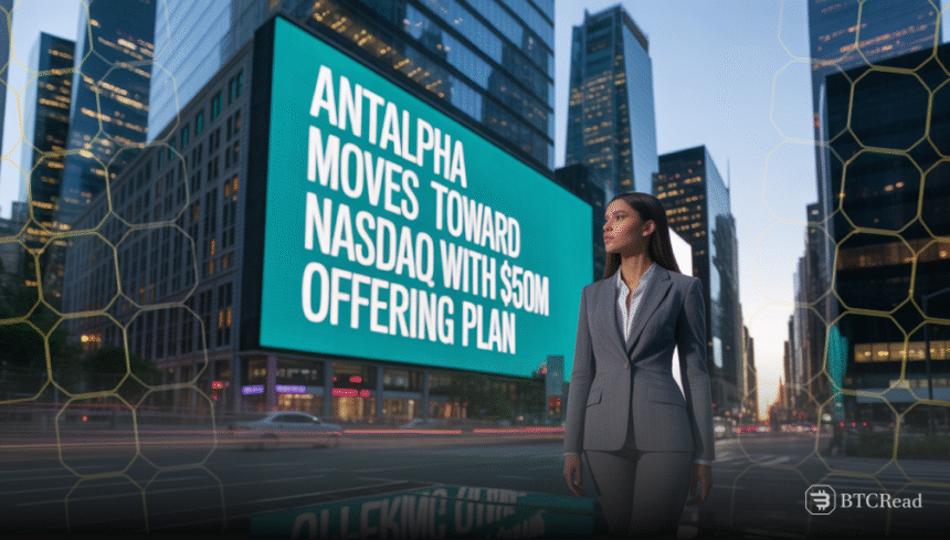 Antalpha