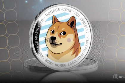 Dogecoin