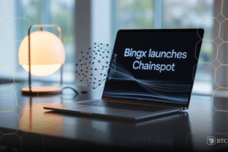 ChainSpot