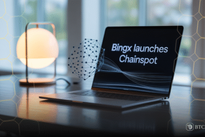ChainSpot