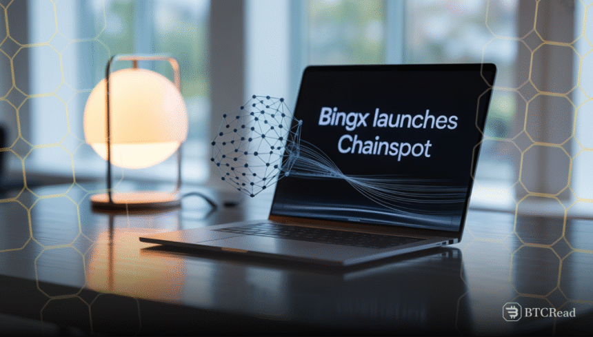 ChainSpot