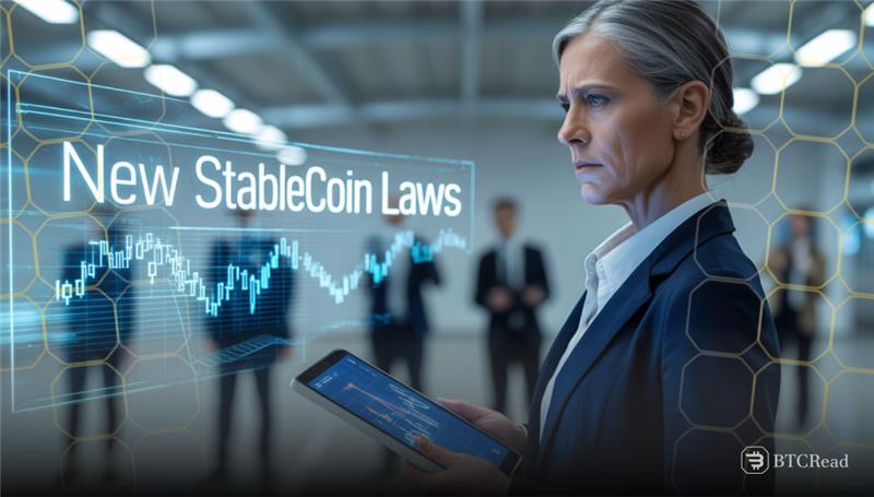 Stablecoin