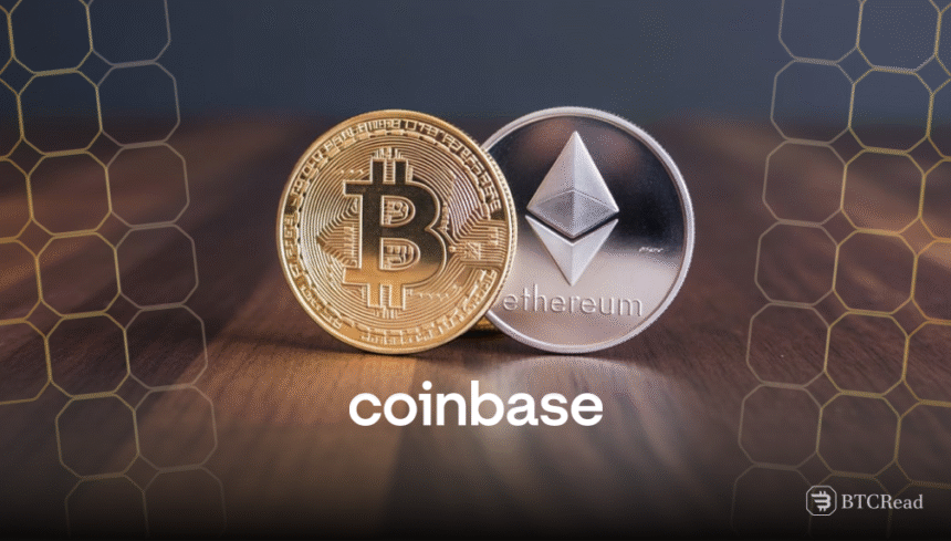 Coinbase