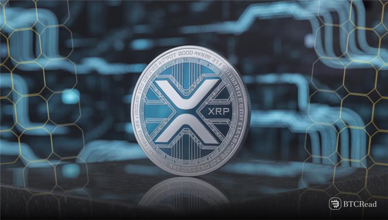 xrp