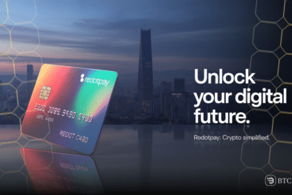 RedotPay