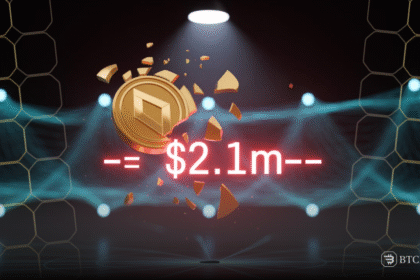Mobius Token