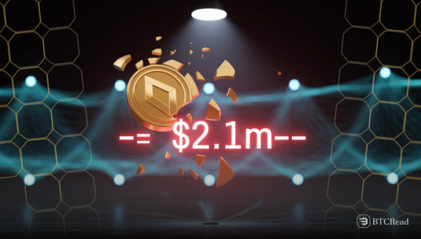 Mobius Token
