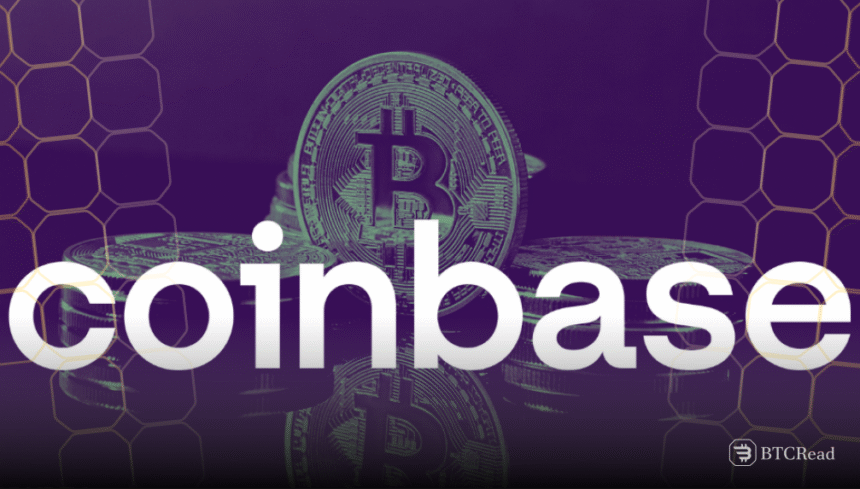 Coinbase
