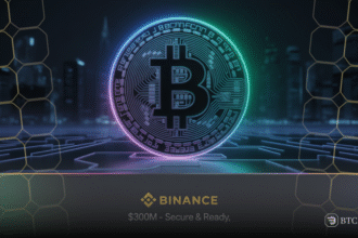Binance
