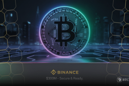 Binance