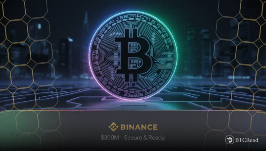 Binance
