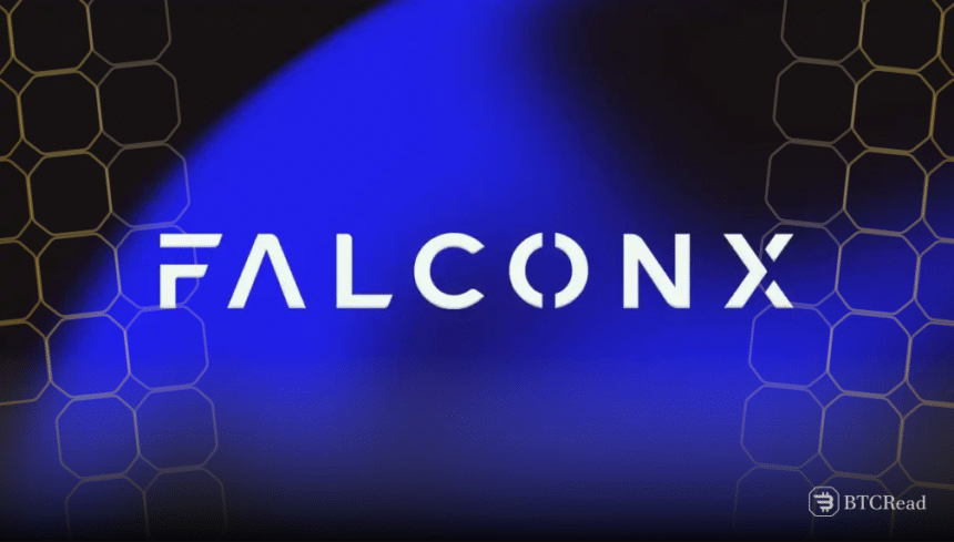 FALCONX