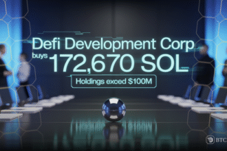 DeFi