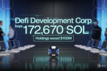 DeFi