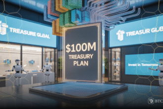 treasury