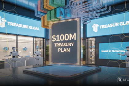 treasury