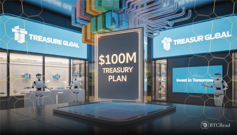 treasury