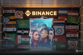 binance
