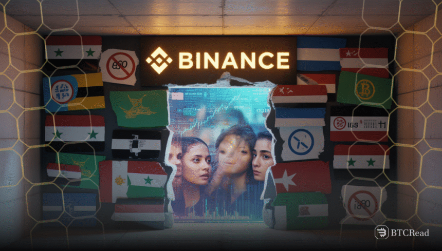 binance