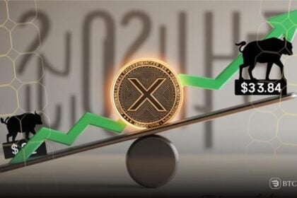 xrp