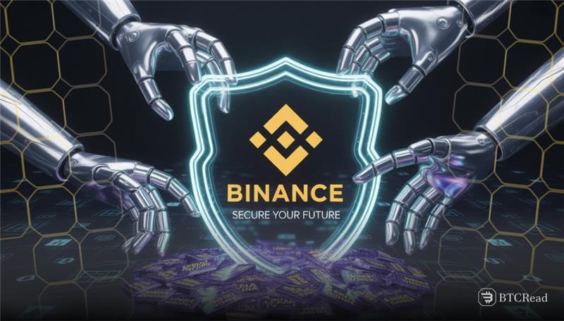 BINANCE