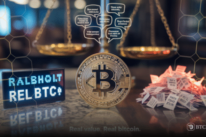 Bitcoin