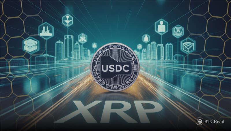 USDC